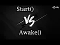 C Awake and Start in Unity Urdu Hindi - Beginner Scripting Tutorial