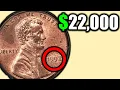 Super RARE 1992 Lincoln Pennies That are Worth A LOT of Money
