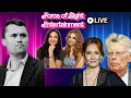 Download Lagu FOLE Live- Charlie Kirk, Blue Sky and The Emmy’s