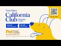 Pet Supermarket California Club - Now Open