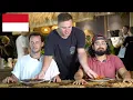 Download Lagu This is what Westerners Really Think about Maluku food in Indonesia