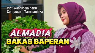 lagu lampung terbaru 2026 bakas baperan almadia cipt nasruddin paku