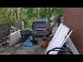 Hamilton County homeowners facing house arrest for not cleaning up properties