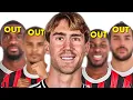 Download Lagu Costruisco Un Milan Da Scudetto Con ZERO €