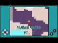 Randomly Generated Racer Pt 2 - MakeCode Arcade advanced