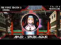 『Nightcore』Aimer - SPARK-AGAIN 『Fire Force Season 2 Opening Full』