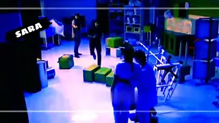 موت ايشاني وصدمه سيد داوني 