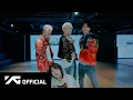 Download Lagu WINNER - ‘I LOVE U’ DANCE PRACTICE VIDEO