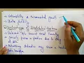 Distributed Systems Advantage Disadvantages Issues Lec-06 Bhanu Priya