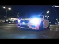 zawanbeats kaif bmw m5 showti