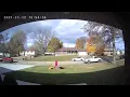 Walmart driver stealing my laptop Farmington MO