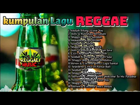 Download MP3 reggae [Indonesiaterbaik] full album tanapa iklan - Lagu Reggae terbaru 2021 full album, lagu 2000an