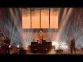 Download Lagu Kelsea Ballerini - Mountain With A View (Live from The People's Choice Country Awards)