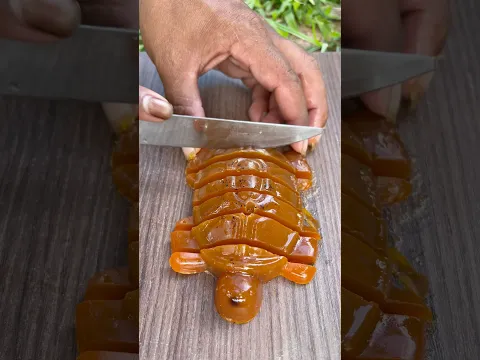 The guy Shows DIY makes mini save Soap and water for Survival #camping #outdoors #diy #skills