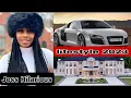 Jess Hilarious lifestyle Comedian Biography Boyfriend Age Net Worth Hobbies Birt ay Facts