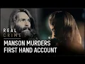 Download Lagu Manson's Night Of Horror: The Day We Murdered Sharon Tate | Real Crime