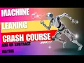 Machine Learning Crash Course Add or Subtract Matrix