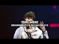 Download Lagu Teri Meri (Official Video) - Dekingbeatz \u0026 Odyssybeatz