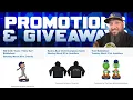 Dodgers Promotional Schedule 2026