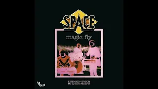 space magic fly 1977 extended version