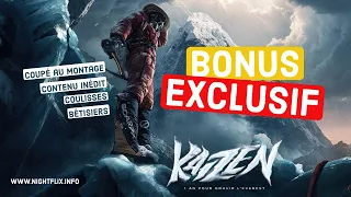 Kaizen : Bonus exclusif du cinéma