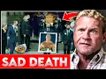 The TRAGIC Death Of Sid Eudy RIP LEGEND