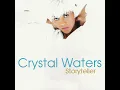 100% Pure Love - Crystal Waters