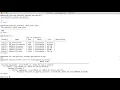 PostgreSQL Parallel Queries