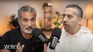 Bassem Youssef Joins Mehdi Hasan To Host We Re Not Kidding Premieres April 25 