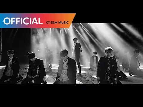 Download MP3 Wanna One (워너원) - 활활 (Burn It Up) MV (Extended Ver.)