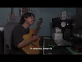 Kota Ini Tak Sama Tanpamu - Nadhif Basalamah (Cover)