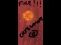 CRYENGINE TUTORIAL - FIRE BALL from scratch part 1
