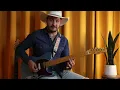 Brent Mason’s Guitar Parts on “Don’t Rock The Jukebox” (Alan Jackson) | Full Breakdown