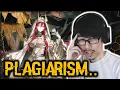 Download Lagu ARKNIGHTS ARTIST FIRED DUE TO PLAGIARISM!?