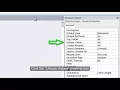 Microsoft Access Sort Data in a Query and Omit Duplicates