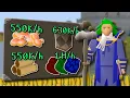 Best Moneymakers for Magic Training in 2025 OSRS Moneymaking Guide