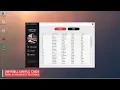 MYSQL Simple Code Display Database to Jtable