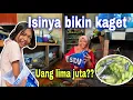 Download Lagu ISINYA BIKIN KAGET DAN SENANG⁉️ JANGAN KAN ARA MAMAK PUN KAGET