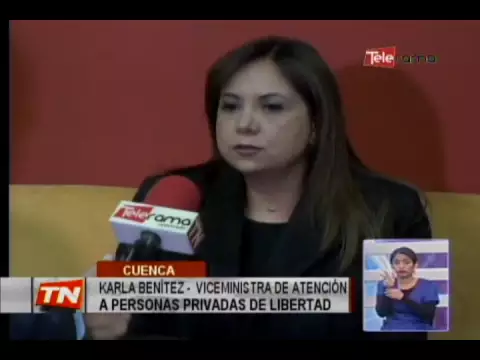 Investigan agresión a internos de CRS Turi