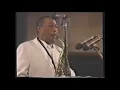 Johnny Hodges -  Don't Get Around Much Anymore