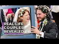 Game of Thrones Actors Relationship History Revealed