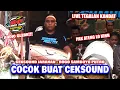Download Lagu SHAFIRA AUDIO | Ceksound Gayeng Aan Ateng Jaranan ROGO SAMBOYO PUTRO Live Tegalan Kandat 2023