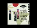 Dianne Reeves, Randy Brecker, Tom Scott, Robben Ford, Bill Evans　I Got It Bad And That Ain't Good