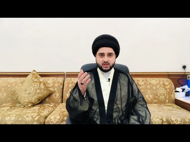 ⁣قصة وعبرة -الحلقة 24- حوار بين زين العابدين وعبدالملك بن مروان حول 