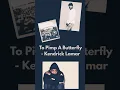 Download Lagu To Pimp A Butterfly - Kendrick Lamar  #rap #kendricklamar #music
