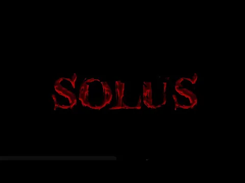 Solus | Tamil Short Film 4K | Psychological Thriller | krishna kumar