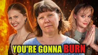 Catie s Powerful Faith Might Destroy the Marriage 90 Day Fiance