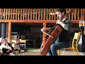 Thibaut Reznicek à l'école