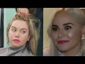 Ex de LORENZO MENDEZ llama HIPOCRITA a CHIQUIS