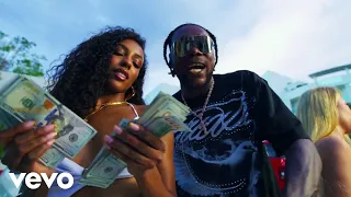 Vybz Kartel, Fixaveli - ZELLE (Official Music Video)